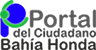 Portal del ciudadano en Bahía Honda